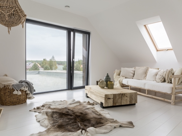 Villa for sale