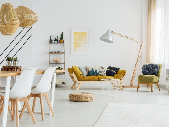 Amazing home for family