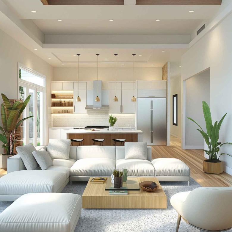 Bayview Apartment
